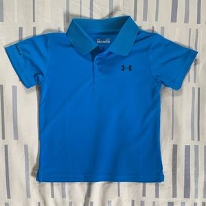UA Match Play Polo